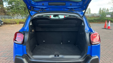 Citroen C3 Aircross 1.2 PureTech 110 Shine 5dr Petrol Hatchback